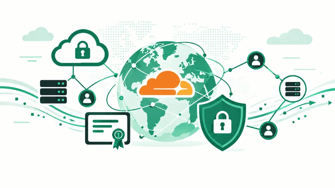 Cloudflare“下场”做CA：从免费TLS/SSL证书到证书自动化，PQC时代WebPKI要变天了？