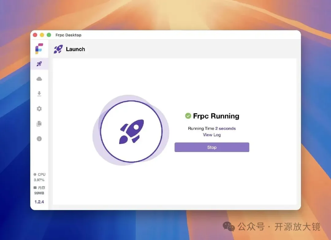 内网穿透天花板！一款开源免费的内网穿透工具，支持Windows+macOS+Linux多端使用（2）