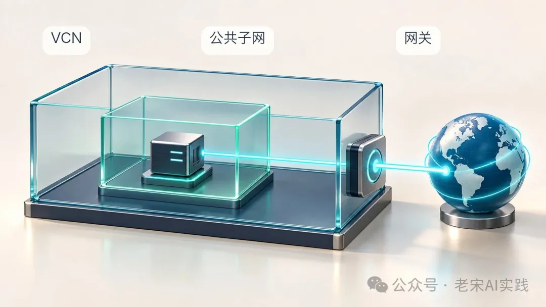 亲测|最新永久免费美国4C+24G 云服务器!甲骨文注册、升级 PAYG、创建实例完整教程(5) 亲测|最新永久免费美国4C+24G 云服务器!甲骨文注册、升级 PAYG、创建实例完整教程(5)