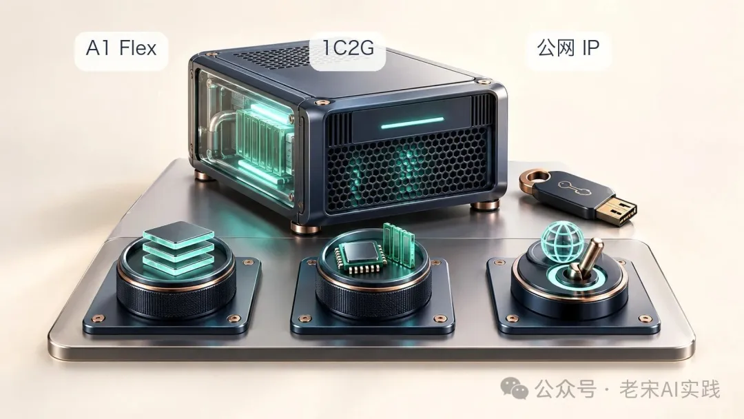 亲测|最新永久免费美国4C+24G 云服务器!甲骨文注册、升级 PAYG、创建实例完整教程(6) 亲测|最新永久免费美国4C+24G 云服务器!甲骨文注册、升级 PAYG、创建实例完整教程(6)