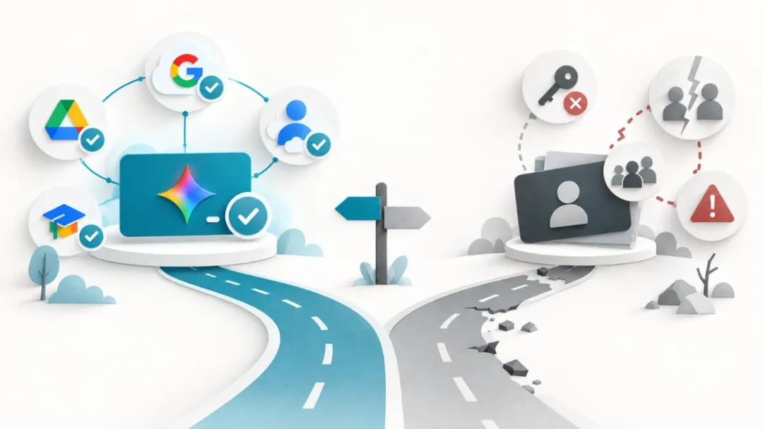 Google AI Pro 几乎可以免费得:开通后,这些权益你可能一个都没用够(2) Google AI Pro 几乎可以免费得:开通后,这些权益你可能一个都没用够(2)