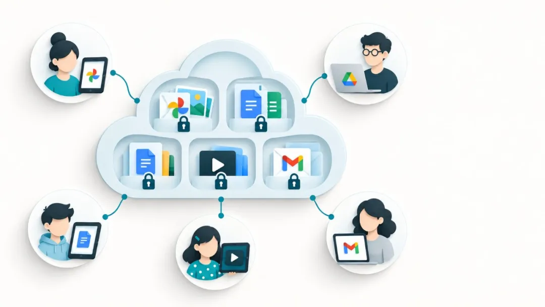 Google AI Pro 几乎可以免费得:开通后,这些权益你可能一个都没用够(3) Google AI Pro 几乎可以免费得:开通后,这些权益你可能一个都没用够(3)