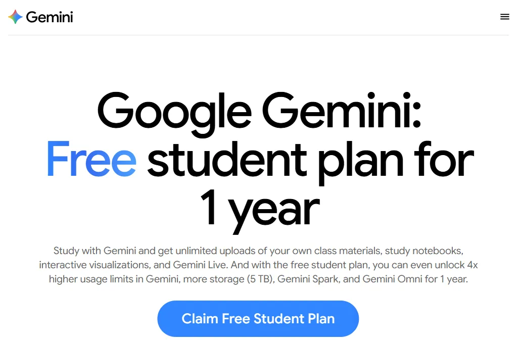 Google AI Pro 几乎可以免费得：开通后，这些权益你可能一个都没用够